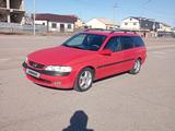 Opel Vectra 1997 года за 1 602 727 тг. в Конаев (Капшагай)