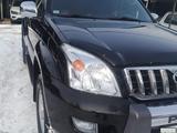 Toyota Land Cruiser Prado 2008 года за 12 850 000 тг. в Алматы – фото 3