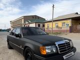 Mercedes-Benz E 200 1992 года за 1 500 000 тг. в Кызылорда – фото 2