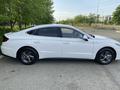 Hyundai Sonata 2023 года за 12 300 000 тг. в Атырау – фото 3