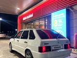 ВАЗ (Lada) 2114 2013 года за 1 650 000 тг. в Урджар – фото 2