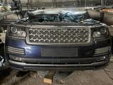 Авторазбор Range Rover Sport Land Rover в Алматы