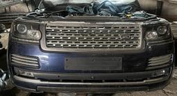 Авторазбор Range Rover Sport Land Rover в Алматы