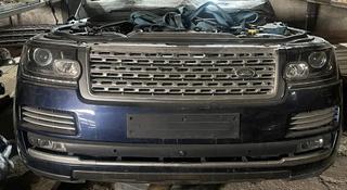 Авторазбор Range Rover Sport Land Rover в Алматы