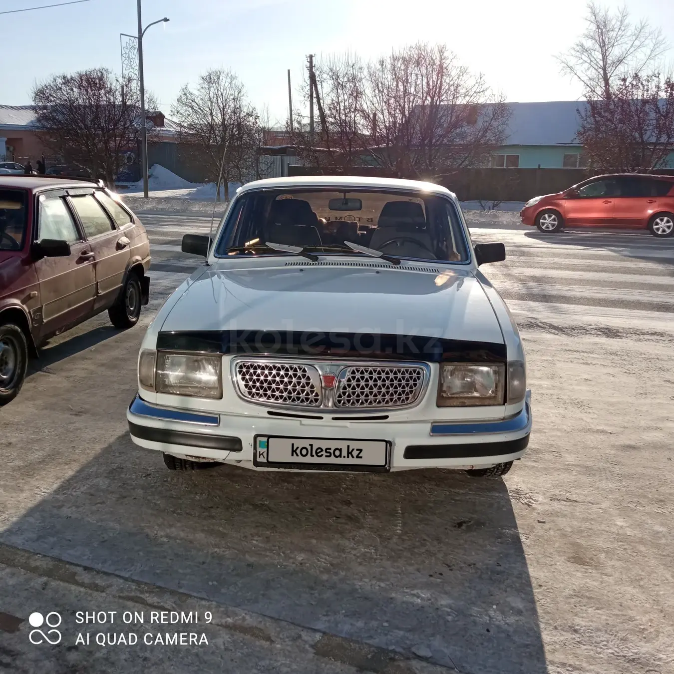 Купить Газ 3110 В Нижнем Новгороде