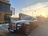 RollsRoyce, Майбах, Мерс223 в Алматы – фото 3