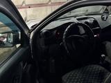 ВАЗ (Lada) Granta 2191 2015 года за 2 700 000 тг. в Павлодар – фото 3