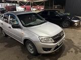 ВАЗ (Lada) Granta 2191 2015 года за 2 700 000 тг. в Павлодар – фото 5