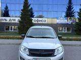 ВАЗ (Lada) Granta 2191 2015 годаүшін2 500 000 тг. в Павлодар