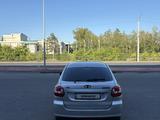ВАЗ (Lada) Granta 2191 2015 годаүшін2 500 000 тг. в Павлодар – фото 5