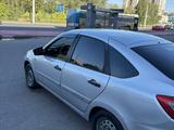 ВАЗ (Lada) Granta 2191 2015 годаүшін2 500 000 тг. в Павлодар – фото 4
