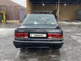 Mitsubishi Galant 1991 годаүшін1 300 000 тг. в Алматы – фото 4