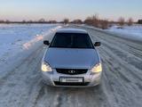 ВАЗ (Lada) Priora 2172 2009 года за 1 600 000 тг. в Актобе – фото 2