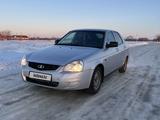 ВАЗ (Lada) Priora 2172 2009 года за 1 600 000 тг. в Актобе – фото 3