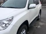 Toyota Land Cruiser Prado 2012 годаүшін17 900 000 тг. в Шымкент – фото 4