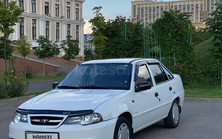 Daewoo Nexia 2012 года за 2 300 000 тг. в Шымкент