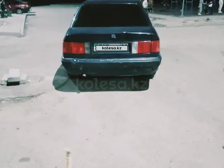 Audi 100 1991 года за 1 300 000 тг. в Кулан