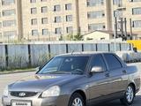 ВАЗ (Lada) Priora 2170 2013 года за 2 550 000 тг. в Шымкент – фото 3