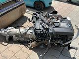 Двигатель N52B30 для BMW X5 пробег 87.000км из Японии! за 700 000 тг. в Алматы