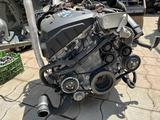 Двигатель N52B30 для BMW X5 пробег 87.000км из Японии! за 700 000 тг. в Алматы – фото 3