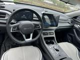 BYD Destroyer 05 2025 года за 7 700 000 тг. в Алматы – фото 5