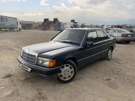 Mercedes-Benz 190 1992 года за 1 550 000 тг. в Алматы