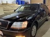 Toyota Crown Majesta 2001 годаүшін5 300 000 тг. в Уральск