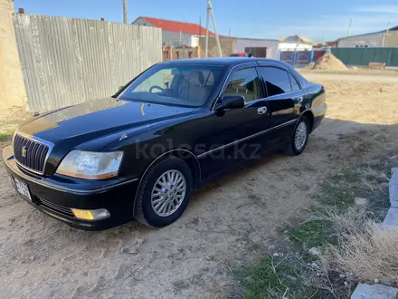 Toyota Crown Majesta 2001 года за 5 300 000 тг. в Атырау – фото 6