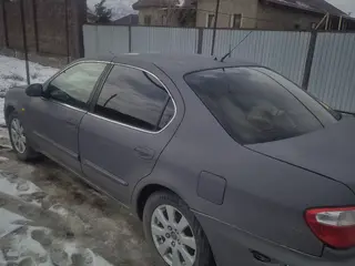 Nissan Maxima, 2000