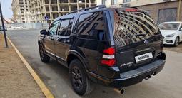 Ford Explorer 2004 года за 6 000 000 тг. в Атырау – фото 5