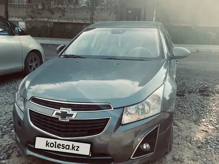 Chevrolet Cruze 2011 года за 3 000 000 тг. в Кульсары – фото 5