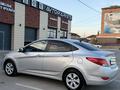 Hyundai Solaris 2014 годаүшін5 800 000 тг. в Кызылорда – фото 14