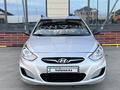 Hyundai Solaris 2014 годаүшін5 800 000 тг. в Кызылорда – фото 5