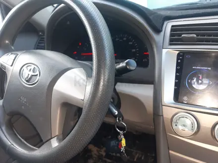 Toyota Camry 2008 года за 7 200 000 тг. в Актау