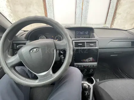 ВАЗ (Lada) Priora 2170 2014 года за 3 250 000 тг. в Караганда – фото 16