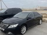 Toyota Camry 2014 годаүшін9 500 000 тг. в Актау