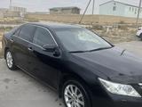 Toyota Camry 2014 годаүшін9 500 000 тг. в Актау – фото 2