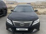 Toyota Camry 2014 годаүшін9 500 000 тг. в Актау – фото 3