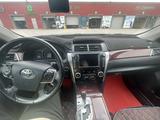 Toyota Camry 2014 годаүшін9 500 000 тг. в Актау – фото 4