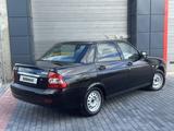 ВАЗ (Lada) Priora 2170 2013 годаүшін2 700 000 тг. в Астана – фото 3