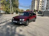 Subaru Forester 1998 годаүшін2 600 000 тг. в Алматы