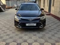 Toyota Camry 2017 годаfor10 000 000 тг. в Тараз