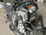 Двигатель Audi BWE 2.0 TFSI за 650 000 тг. в Астана