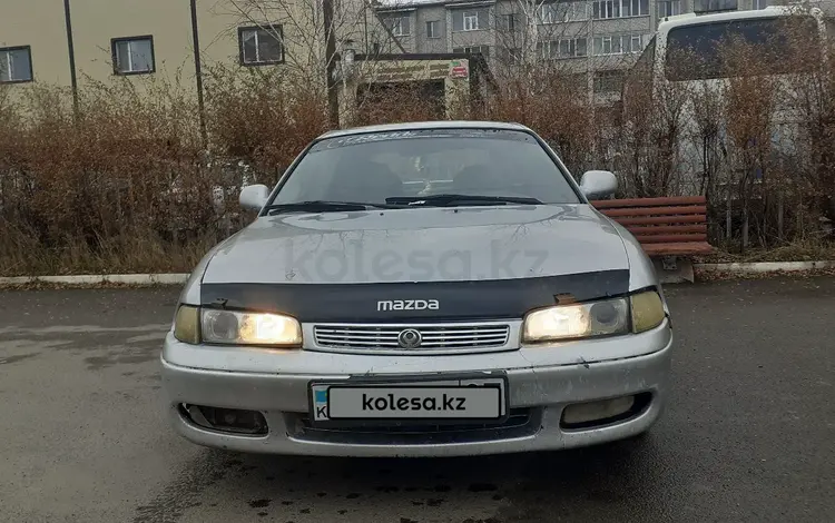 Mazda 626 1993 года за 1 000 000 тг. в Кокшетау