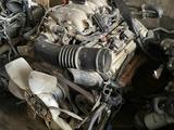 Двигатель 6vd1 isuzu 3.2 исузу за 350 000 тг. в Алматы