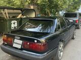 Audi 100 1994 года за 2 000 000 тг. в Астана – фото 3