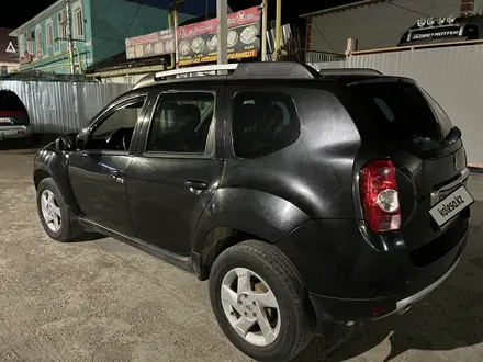 Renault Duster 2014 года за 4 500 000 тг. в Уральск – фото 10