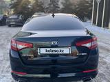 Kia Optima 2012 годаүшін7 000 000 тг. в Караганда – фото 4