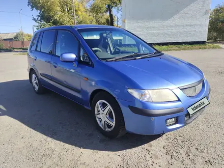 Mazda Premacy 1999 года за 1 800 000 тг. в Павлодар – фото 12