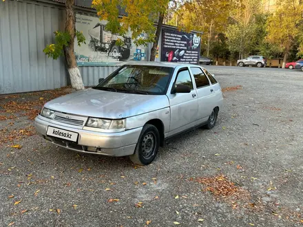 ВАЗ (Lada) 2112 2007 года за 800 000 тг. в Тараз – фото 2